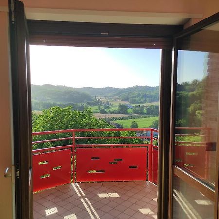 Oasi Del Monferrato - Appartamento Verde Mombercelli エクステリア 写真