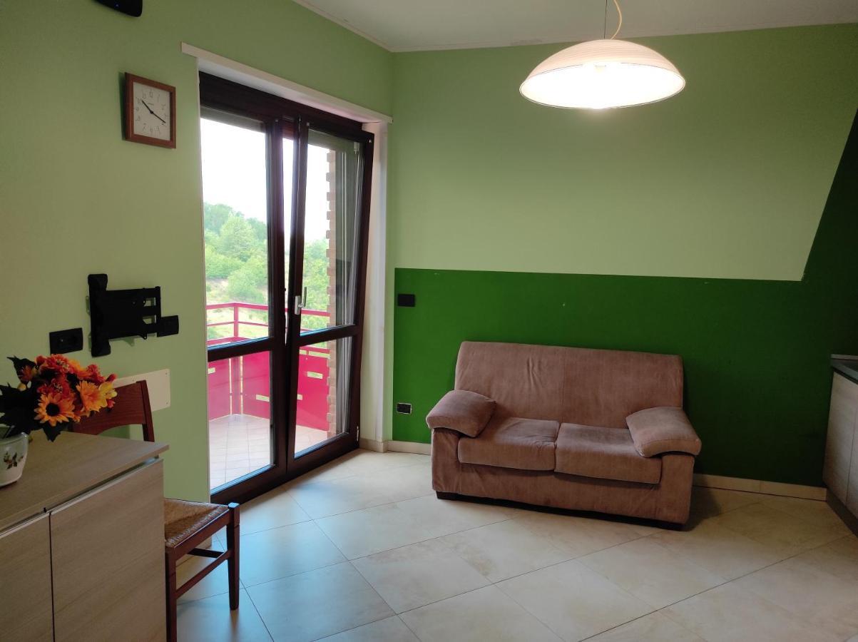 Oasi Del Monferrato - Appartamento Verde Mombercelli エクステリア 写真