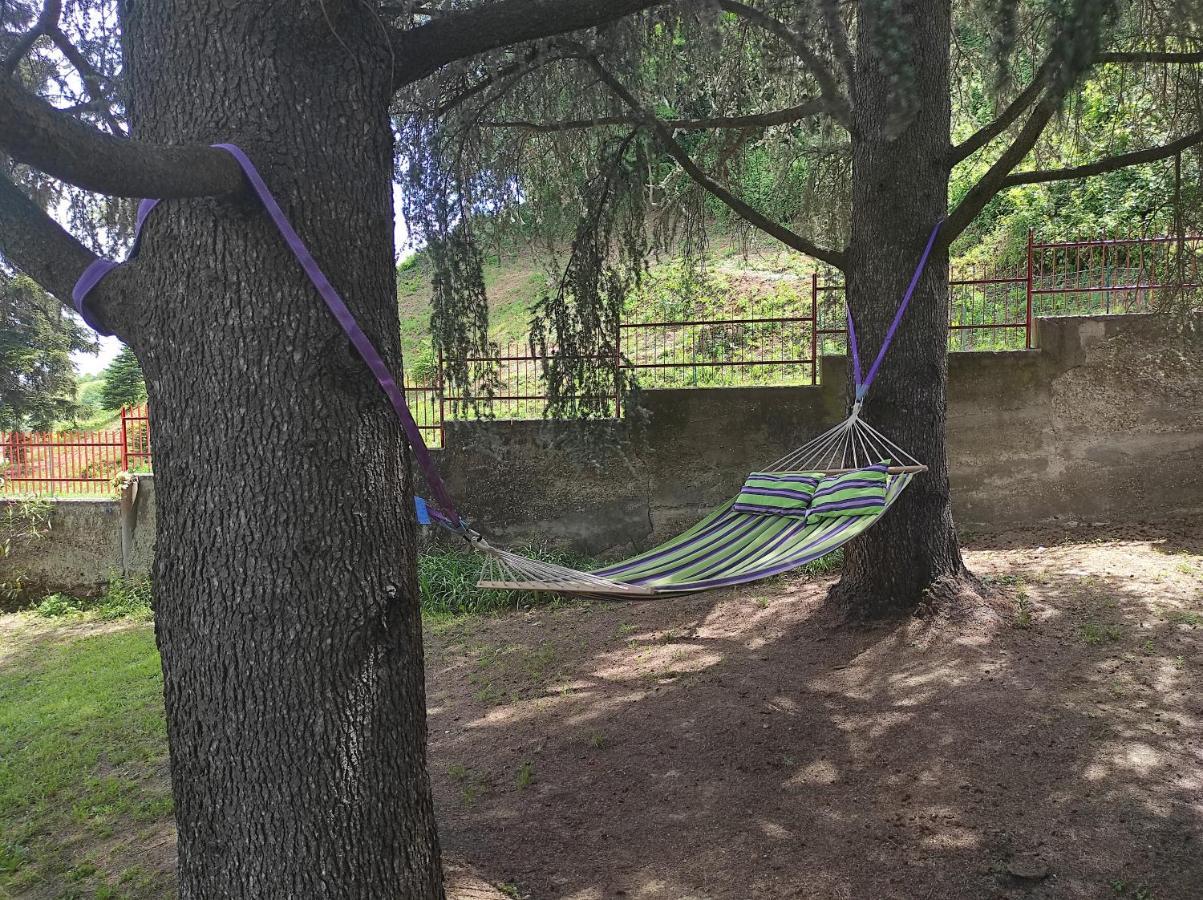 Oasi Del Monferrato - Appartamento Verde Mombercelli エクステリア 写真